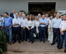 EXPOINGÁ AGENDA