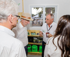 EXPOINGÁ AGENDA