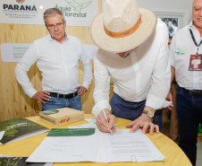 EXPOINGÁ AGENDA
