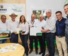 EXPOINGÁ AGENDA