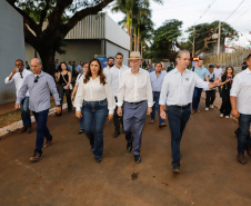 EXPOINGÁ AGENDA