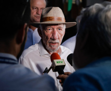 EXPOINGÁ AGENDA