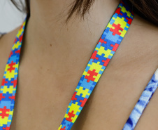 De quinta a sábado: MON será palco de novo mutirão de emissão da Carteirinha do Autista