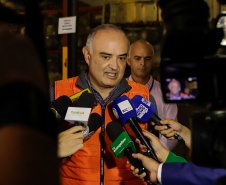 DONATIVOS DEFESA CIVIL RS
