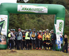 ESPORTE JOGOS FDS