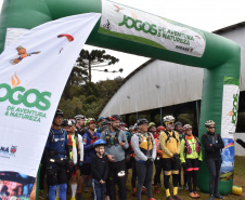 ESPORTE JOGOS FDS