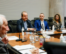 REUNIÃO GGI TECPAR