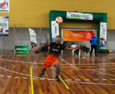 ESPORTE JOGOS FDS