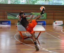 ESPORTE JOGOS FDS