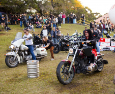 SETU EVENTO MOTOS CUSTOMIZADAS