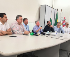 SESA INVESTIMENTOS HOSP SÃO LUCAS 