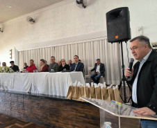Saúde da mulher: Governo do Estado entrega mamógrafo para Rolândia