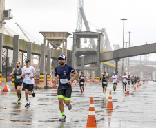 Porto encerra venda de ingressos para corrida que vai ajudar vítimas das enchentes no RS