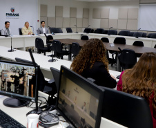 INVEST PARANÁ TURISMO RELIGIOSO