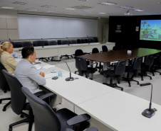 INVEST PARANÁ TURISMO RELIGIOSO