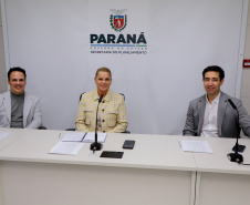 INVEST PARANÁ TURISMO RELIGIOSO