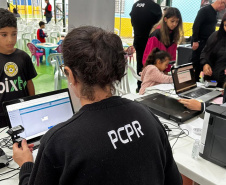 PCPR NA COMUNIDADE