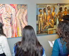 SEEC DIA INTERNACIONAL DOS MUSEUS