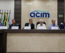 ACIM - MARINGÁ