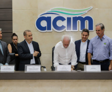ACIM - MARINGÁ