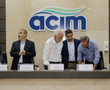 ACIM - MARINGÁ