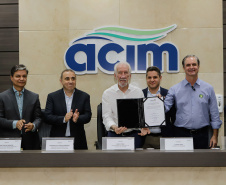 ACIM - MARINGÁ