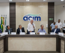 ACIM - MARINGÁ