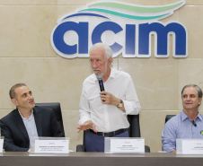 ACIM - MARINGÁ