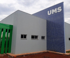 Segundo um relatório de acompanhamento de execução da Diretoria de Obras da Secretaria de Estado da Saúde (Sesa), o Paraná possui atualmente 28 obras de Pronto Atendimento Municipais (PAM), 13 obras de Unidades Mistas de Saúde (UMS) e quatro obras de maternidades municipais, somando R$ 181,8 milhões investidos em novas estruturas.