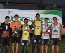 ESPORTE JOGOS FDS