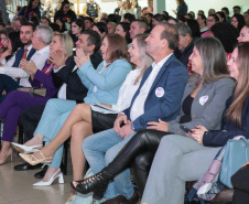 Governo leva para região de Ivaiporã iniciativas voltadas para as mulheres do Paraná