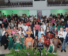 Governo leva para região de Ivaiporã iniciativas voltadas para as mulheres do Paraná