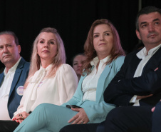 Governo leva para região de Ivaiporã iniciativas voltadas para as mulheres do Paraná