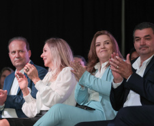 Governo leva para região de Ivaiporã iniciativas voltadas para as mulheres do Paraná