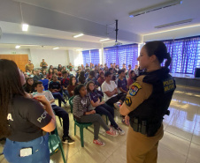 SESP OPERAÇÃO MULHER SEGURA
