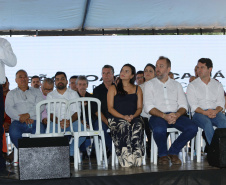 Com recursos do Estado, Hospital Municipal de São João do Caiuá é reinaugurado após obras de reforma e ampliação