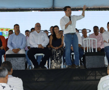 Com recursos do Estado, Hospital Municipal de São João do Caiuá é reinaugurado após obras de reforma e ampliação