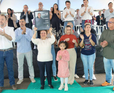 Com recursos do Estado, Hospital Municipal de São João do Caiuá é reinaugurado após obras de reforma e ampliação