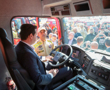 BOMBEIROS
