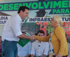 REGULARIZAÇÃO