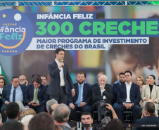 INFÂNCIA