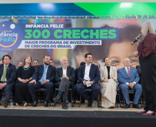 INFÂNCIA
