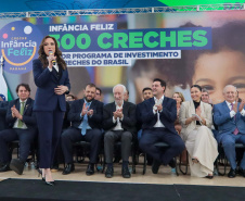 INFÂNCIA
