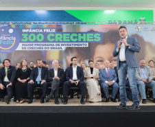 INFÂNCIA