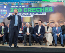 INFÂNCIA