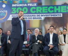 INFÂNCIA