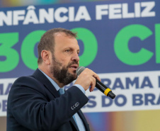 INFÂNCIA
