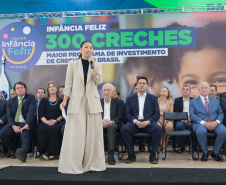 INFÂNCIA
