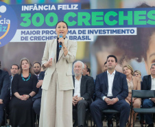 INFÂNCIA