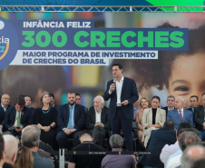 INFÂNCIA